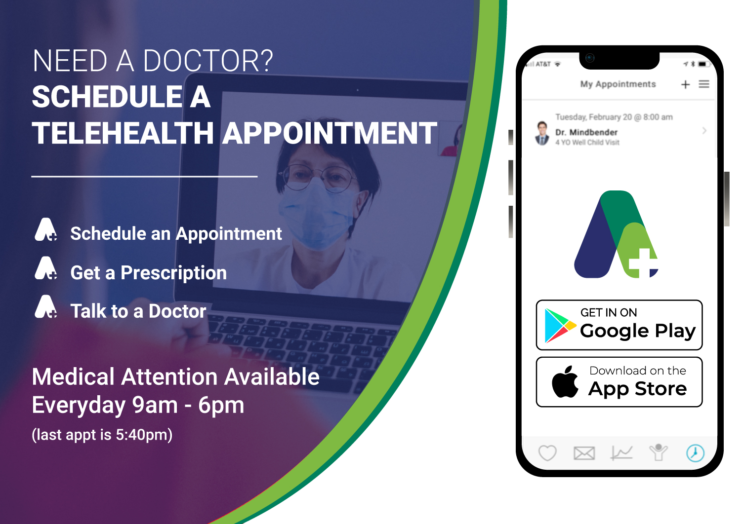 Telehealth 2024 Delaware 