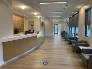 Aspira Health, Walk in care, telemedicine, house calls, primary care, pediatrics