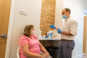 How to get the Covid 19 Vaccine in Delaware