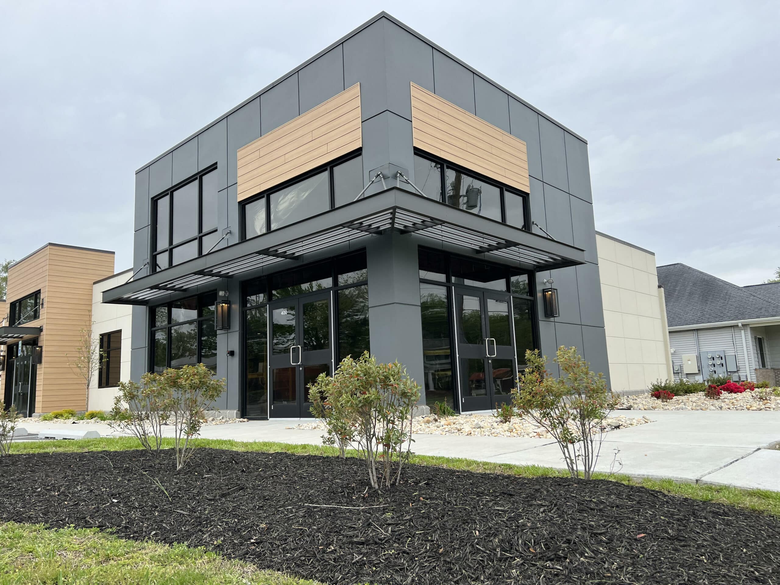 Ocean View Medical Facility Delaware Beaches